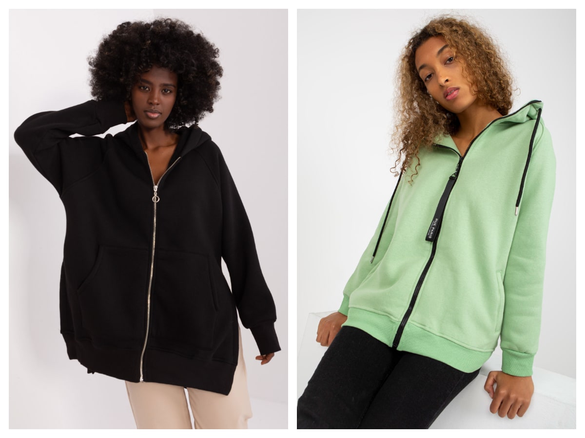 Základný sveter – najlepšie vzory pre všetky príležitosti