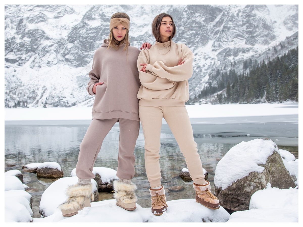 Základné oblečenie – kľúč k štýlovému šatníku