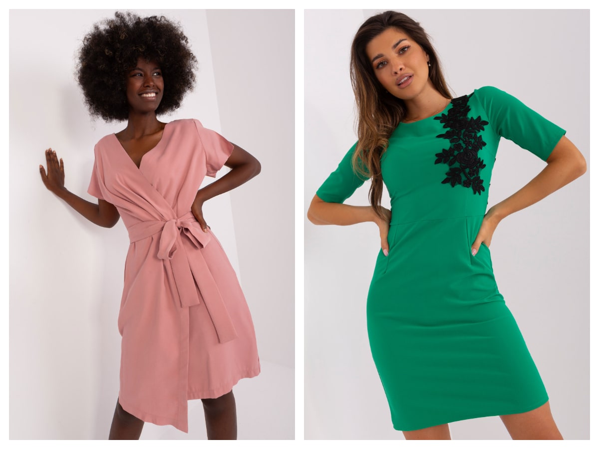 Unikátne šaty na svadbu – módny spôsob, ako vyzerať elegantne