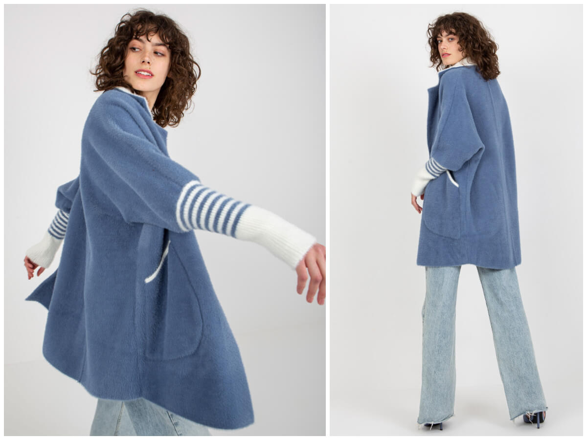 Alpakové kabáty v predaji – kde kúpiť najlepšie modely?