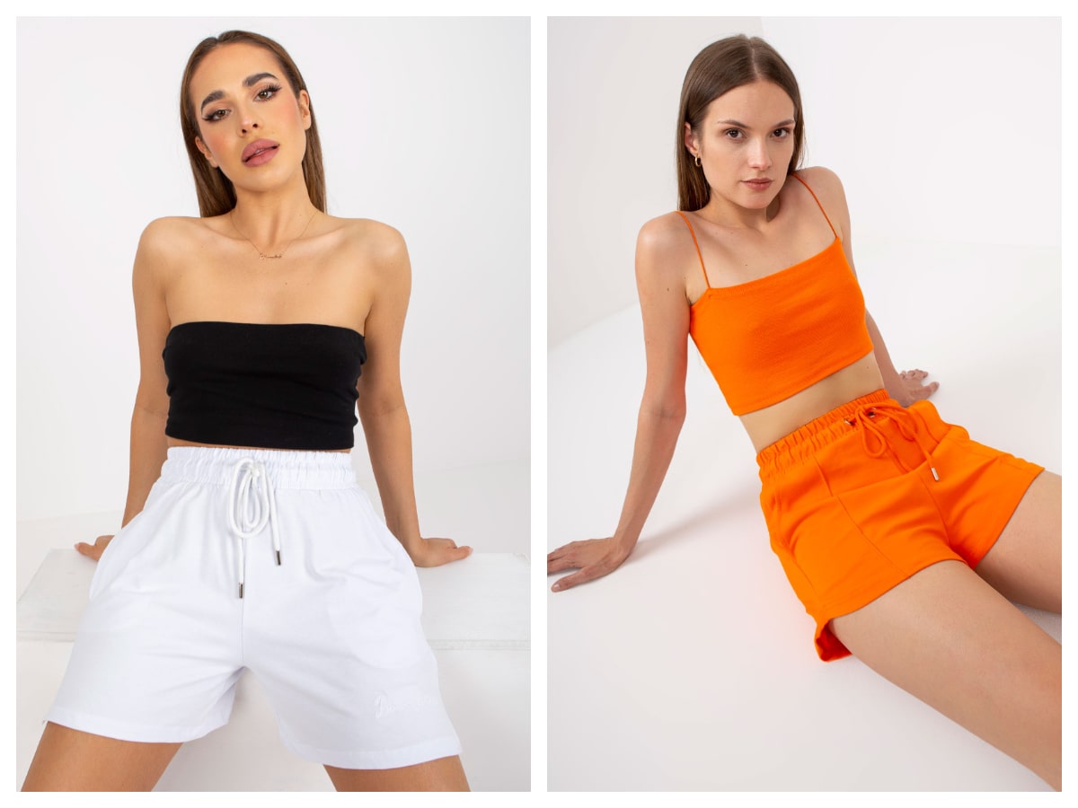 Dámske šortky – ktoré modely prídu vhod na jar?