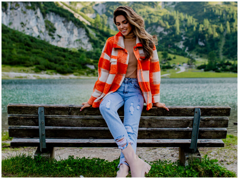 Jesenná kolekcia Online Veľkoobchod