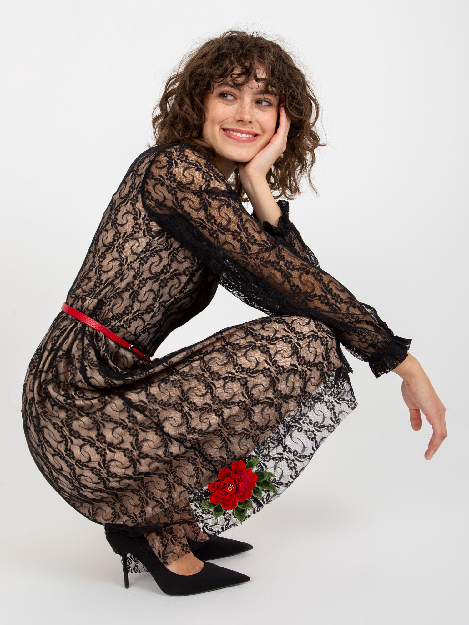 Čipku alebo ich nosiť iba v lete?