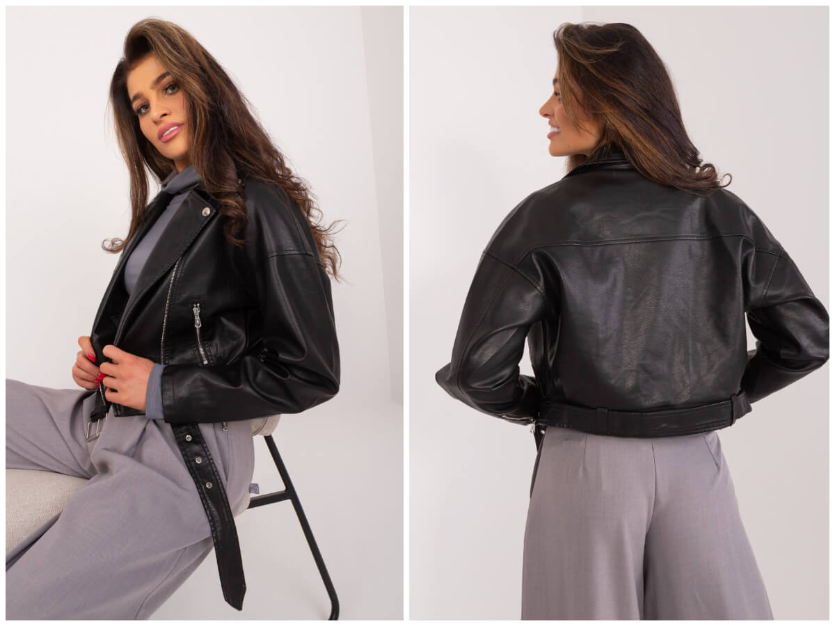 Dámska ramonesa – pozrite sa, ako ju nosiť vo vzhľade