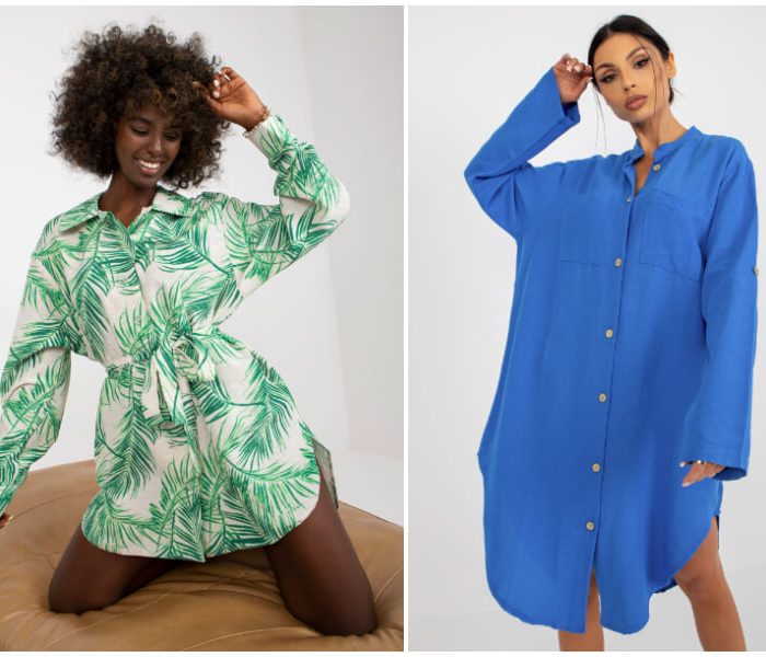 Módne dámske mikiny na leto – aké štýly loviť?