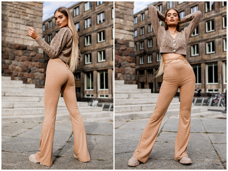 Ktoré odtiene hnedej fungujú najlepšie?