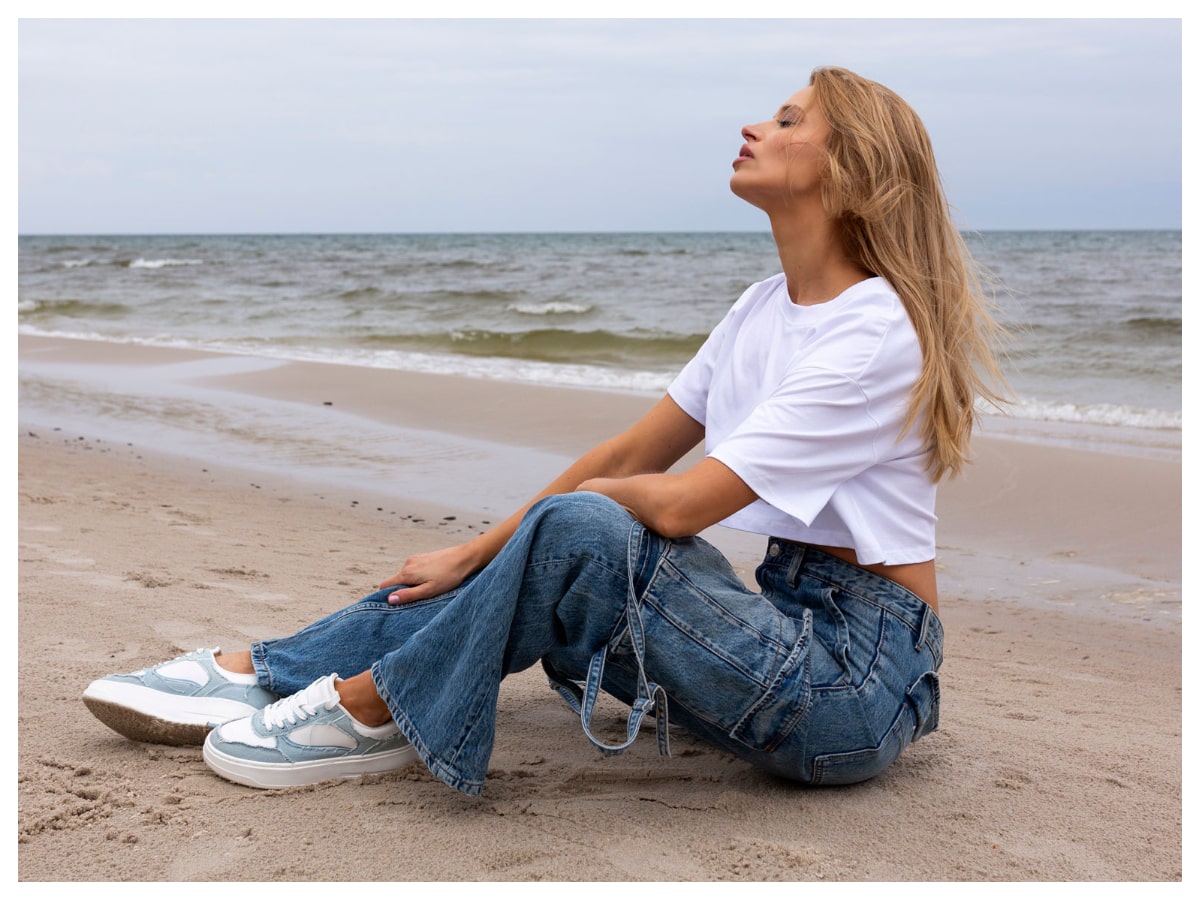 Dámske základné oblečenie – základ módneho štýlu