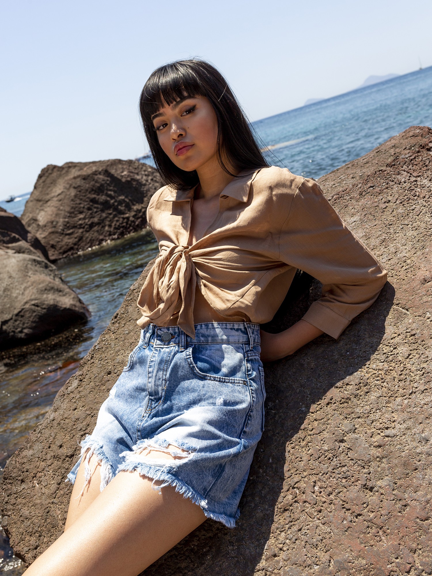 Originálne oblečenie z Turecka vo veľkoobchode